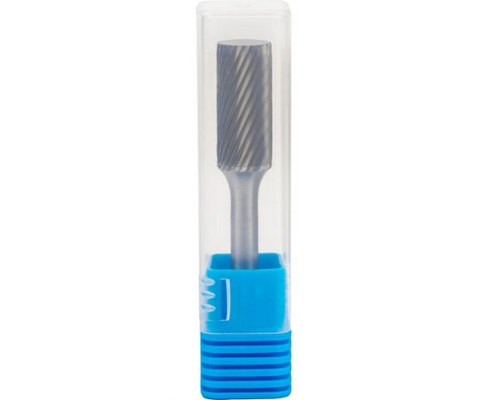 Борфреза твердосплавная NORGAU форма A (12x25 мм; хвостовик 6 мм) 077105320 – изображение 9