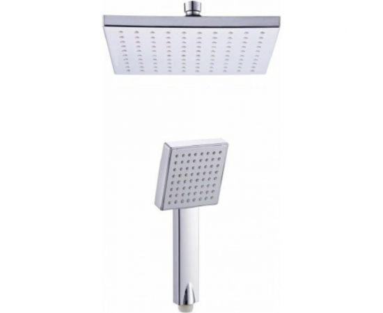 Комплект леек потолочная и душевая GRIALE DK-964-864 