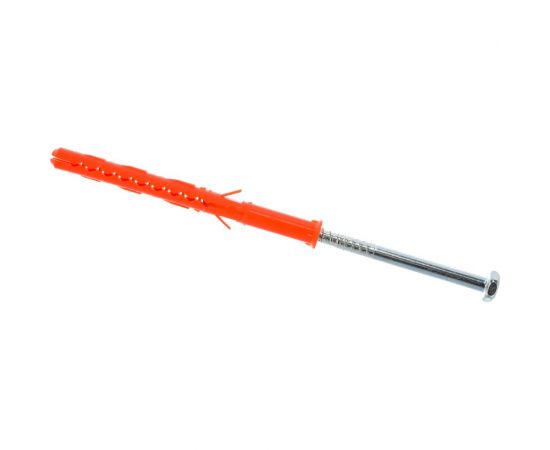 Дюбель фасадный 10x120 HEX Mungo MB-SS 50 шт. MUN-1121912 