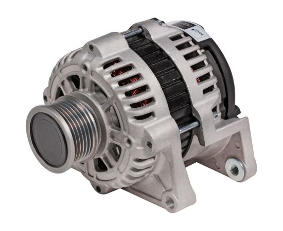 Генератор для автомобилей Chevrolet Cobalt 1.5i 100A StartVOLT LG 05116 