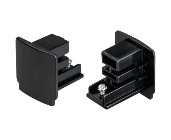 Заглушка Arlight LGD-4TR-CAP-BK 029690 