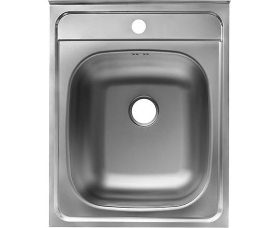 Мойка Ukinox Иннова IND500.600 GT6C 0C 