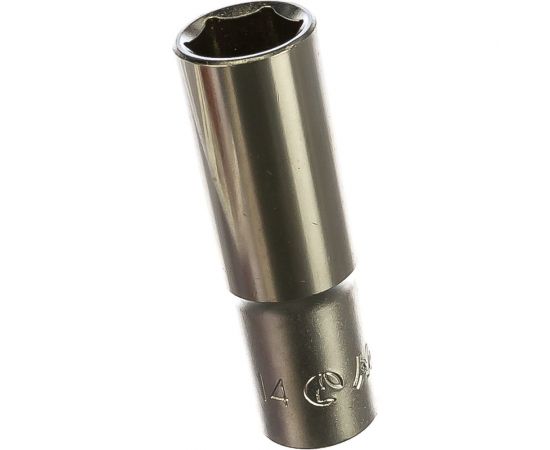 Головка длинная 3/8" 14мм Hans 3300M14 