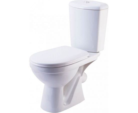 Унитаз-компакт Rosa Комфорт Люкс Вн УнБ37 
