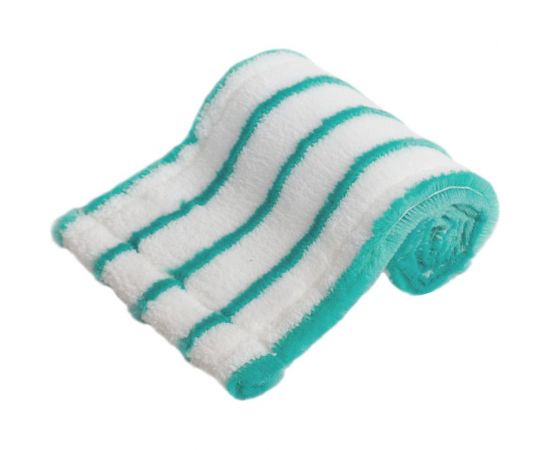 Сменная насадка Hausmann Profi Home Professional к швабре HM-1760A, микрофибра с нейлоновыми вставками HM-1760AR 