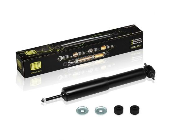 Амортизатор передний масляный для автомобиля ГАЗ 3110 TRIALLI AH 03001 