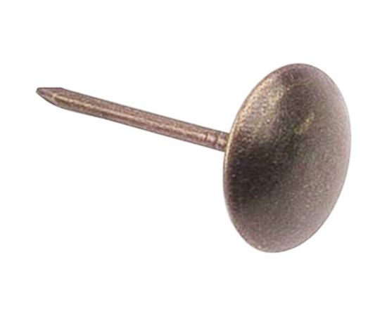 Обивочные гвозди Marlok 20 мм, бронза, 100 шт. 003158 