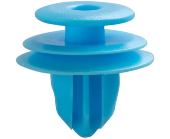 Автокрепеж для GM/Lexus/Nissan/Toyota 10 шт 88970345, 9046710167, 76882WA000 КрепАвто 0324 