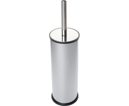 Ерш для туалета FIXSEN напольный, хром FX-34013 