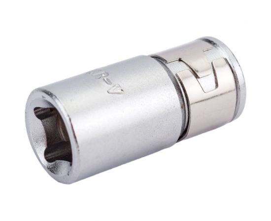 Держатель отверточных насадок 1/4" под биты 1/4" HONITON BH-A206 