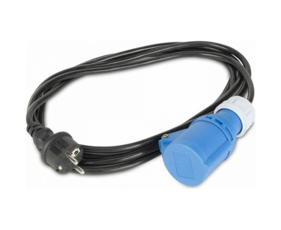 Электрический кабель с вилкой и розеткой BATTIPAV SP90159 