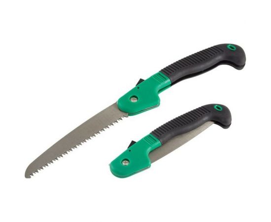 Садовая ножовка Park PK0006 складная 200мм 270132 