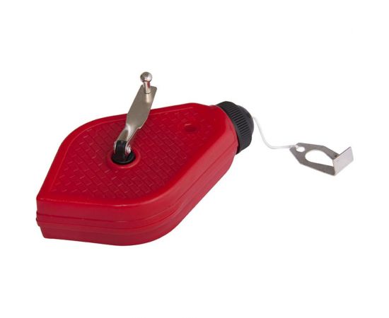 Пластиковая рулетка с красящим шнуром Toolberg 2505002 30 м 90002511027 