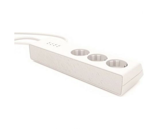 Умный сетевой фильтр Sibling Powerswitch-PS3U 00-00003043 