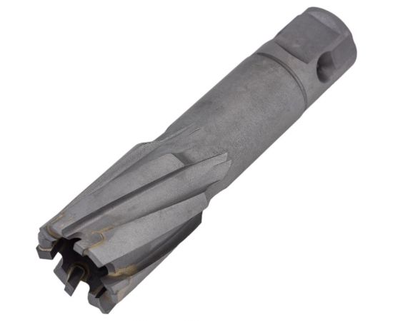 Сверло корончатое TCT (24х55 мм; One-touch) KORNOR 10550024 