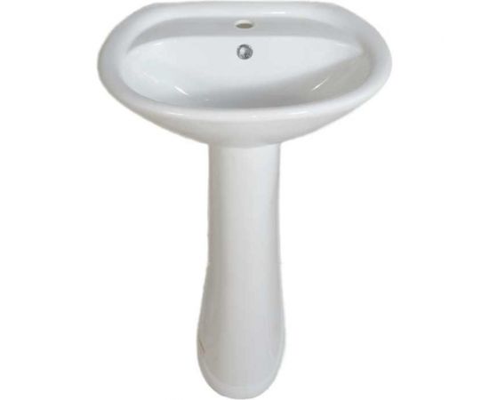 Умывальник Gesso "Луна" 9 012 168 