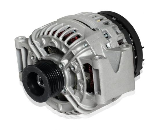 Генератор для автомобилей Лада Vesta/XRAY 1.6i 140A StartVOLT LG 0180 