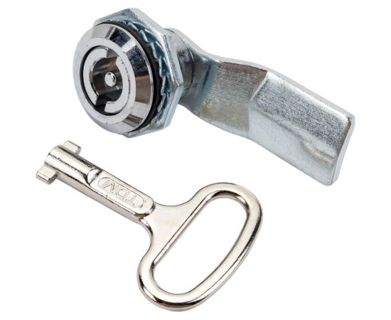 Замок-защелка для металлического бокса TDM SQ0825-0001 