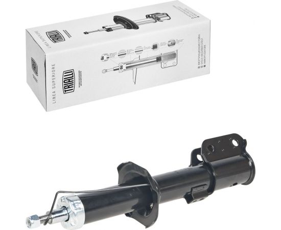 Амортизатор передний для автомобиля Chery Kimo /QQ6 /Indis TRIALLI AG 30051 