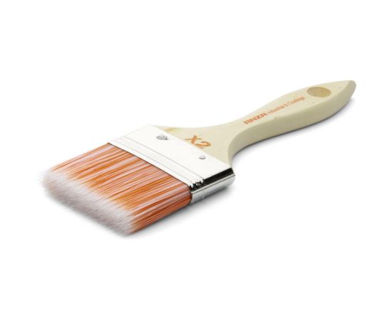 Плоская кисть 70мм ANZA INDUSTRIAL 100506 