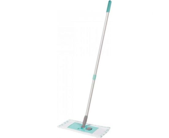 Швабра универсальная для пола Hausmann микрофибра/нейлон с телескопической ручкой ADF1513-2 