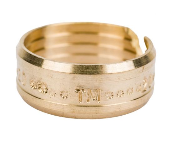 Разрезное кольцо Tiemme для PEX 20 мм 1400204 