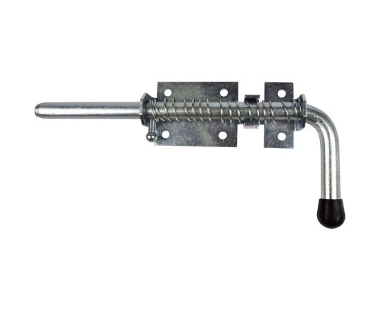 Гаражная задвижка ЧЕТЫРЕ СЕЗОНА 200 цинк 79-1084 