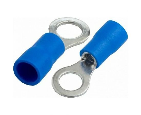 Наконечник НКИ General Lighting Systems GNKI-2-5 синий с напылением 100 шт 475704 