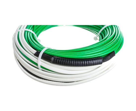 Одножильный кабельный теплый пол Heatline 30 м, 600 Вт, 3.8-5.0 м2 20Р1Э-30-600 – изображение 2