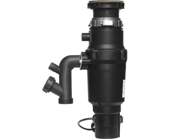 Измельчитель пищевых отходов STOEWER d320 slim stwd320 – изображение 2