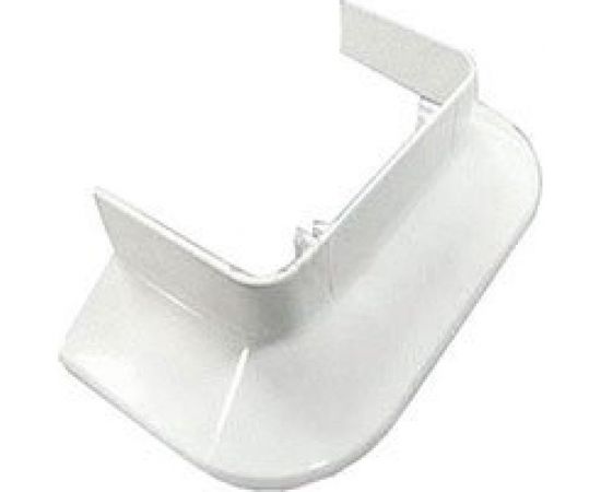 Ввод в стену/потолок/щит Экопласт RWA100x55 100x55мм ARC-LAN 1шт. 576911-1 – изображение 2