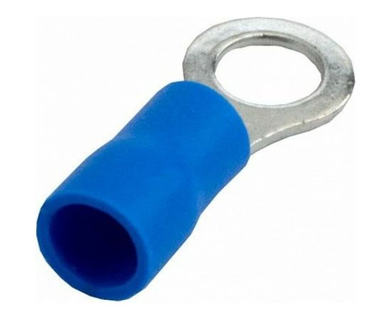 Наконечник НКИ General Lighting Systems GNKI-2-5 синий с напылением 100 шт 475704 – изображение 2