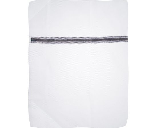 Мешок для стирки белья VETTA на замке, полиэстер, 40x50 см 452-055 – изображение 2
