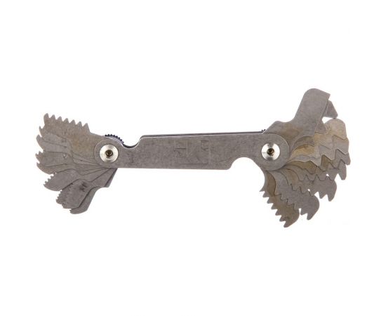 Набор резьбовых шаблонов N2 ЧИЗ Д55 54564 – изображение 2