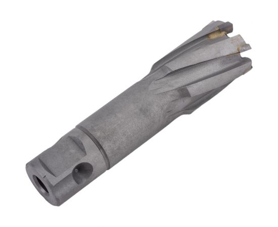 Сверло корончатое TCT (24х55 мм; One-touch) KORNOR 10550024 – изображение 2