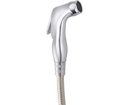 Комплект Kopfgescheit гигиеническая лейка, держатель и шланг KG-A387 Kit – изображение 2