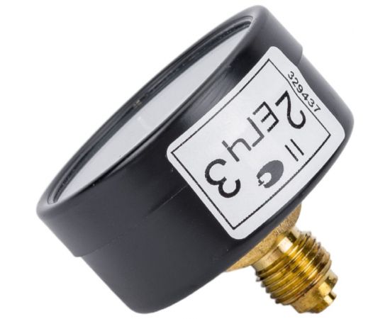 Манометр ЭКО-М Экомера осевой МД02-50-G-0,6МПа-ОИ – изображение 2