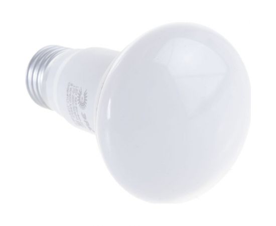 Светодиодная лампа ЭРА LED R63-8W-840-E27, рефлектор, нейтральный Б0028490 – изображение 2