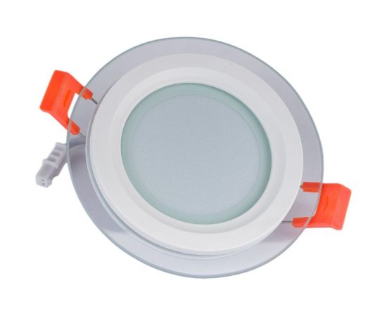 Встраиваемый спот POWERLIGHT LED 7W круг/белый 6029 WH-A – изображение 2