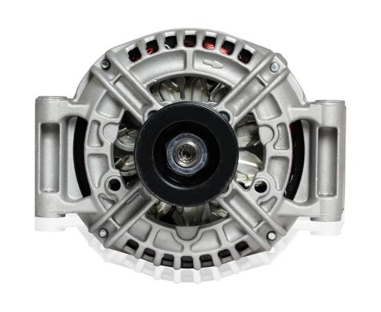 Генератор для автомобилей Лада Vesta/XRAY 1.6i 140A StartVOLT LG 0180 – изображение 2