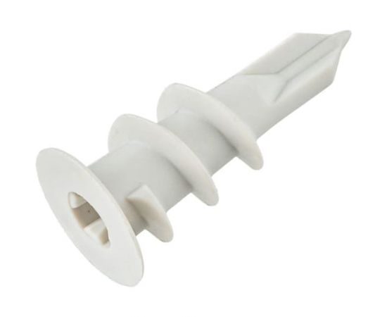 Дюбель DRIVA Tecfi HF 15x32 50 шт 147478 – изображение 2