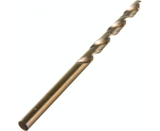 Сверло по металлу Кобальт 4.5 мм РЕЗОЛЮКС 32045 – изображение 2