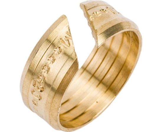 Разрезное кольцо Tiemme для PEX 20 мм 1400204 – изображение 2