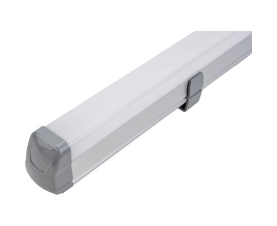 Светодиодный светильник Volpe ULO-Q141 AL60-18W/NW SILVER UL-00000452 – изображение 2