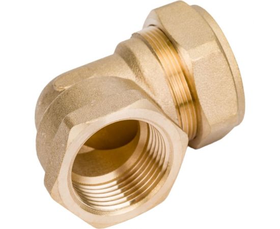 Угольник Stahlmann 25х1 EF 2217212 – изображение 3