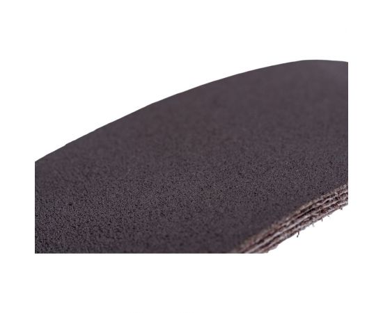 Лента на ткани для электроинструмента 5 шт, 30х533 мм, Р240 Сегмент-Абразив 7930091776283 – изображение 3