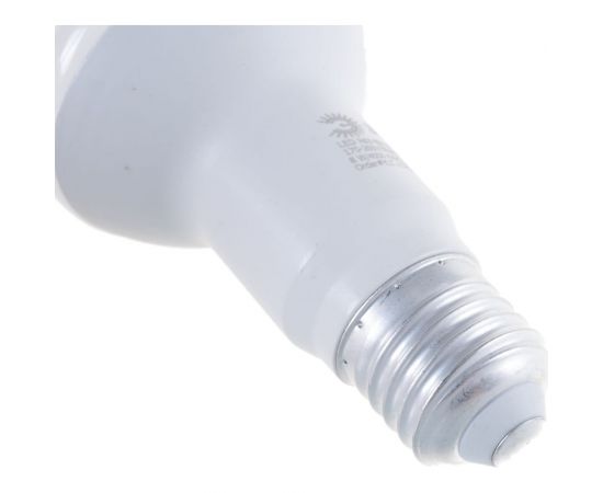 Светодиодная лампа ЭРА LED R63-8W-840-E27, рефлектор, нейтральный Б0028490 – изображение 3