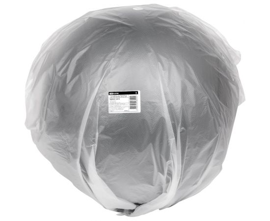 Рассеиватель TDM шар, ПММА, 400 мм, дымчатый, байонет 145 мм SQ0321-0215 – изображение 3