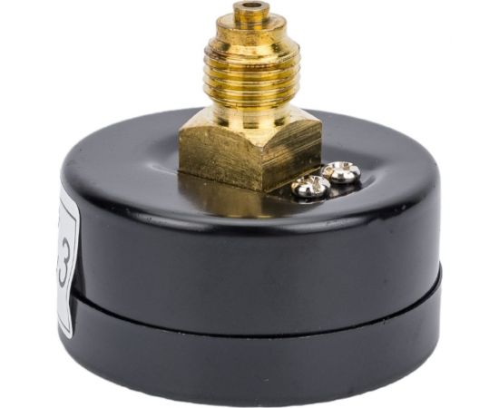 Манометр ЭКО-М Экомера осевой МД02-50-G-0,6МПа-ОИ – изображение 3