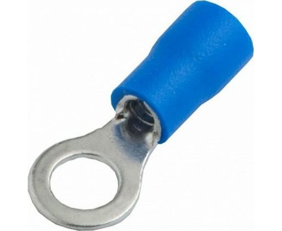 Наконечник НКИ General Lighting Systems GNKI-2-5 синий с напылением 100 шт 475704 – изображение 3